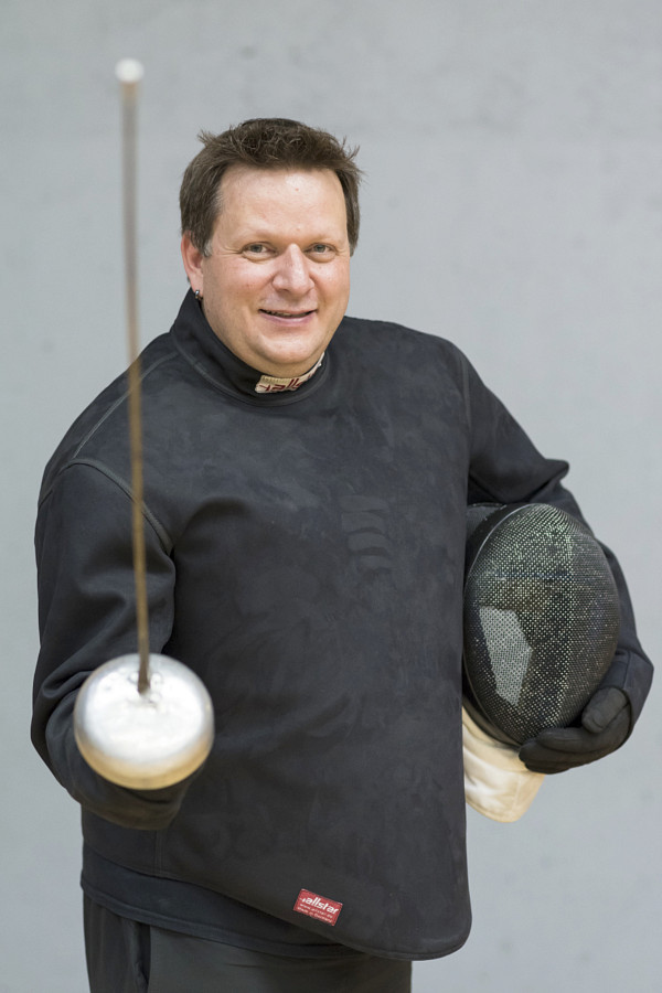 Johannes Berthold, Trainer